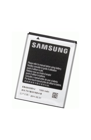 Samsung Galaxy Gio/ Fit/ Ace/ Y/ Young/ Mini2 /Wave M baterija