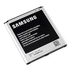 Samsung Galaxy S5 baterija