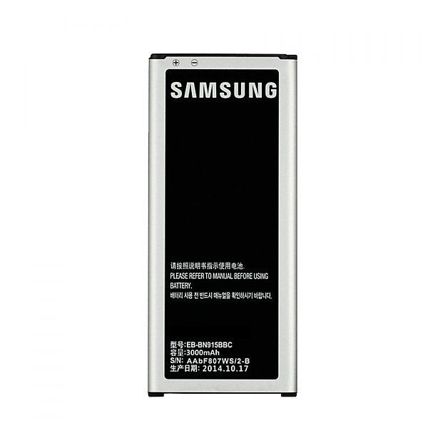 Samsung Galaxy Note Edge baterija