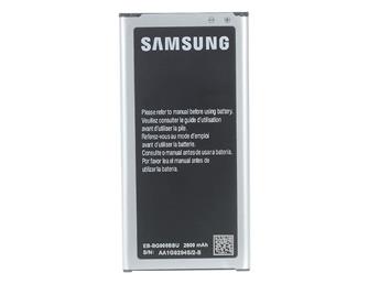 Samsung Galaxy Note 4 baterija