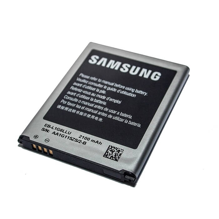 Samsung Galaxy Grand Neo/Grand duo S baterija