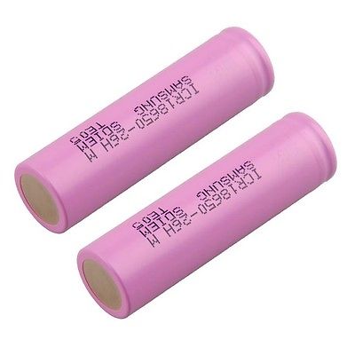 Samsung INR2600 baterija