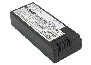 Sony NP-FC10 baterija