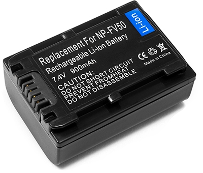 Sony NP-FV30 baterija