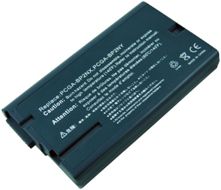 Sony PCGA-BP2NX baterija