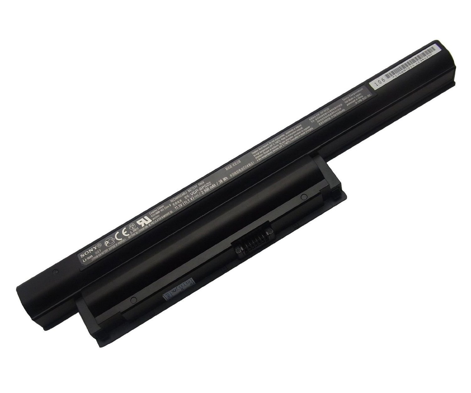 Sony VGP-BPS22 baterija