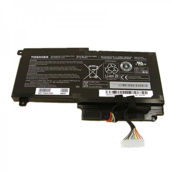 Toshiba P000573230 baterija