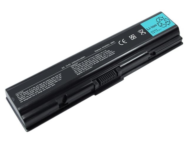 Toshiba PA3533U1BRS baterija
