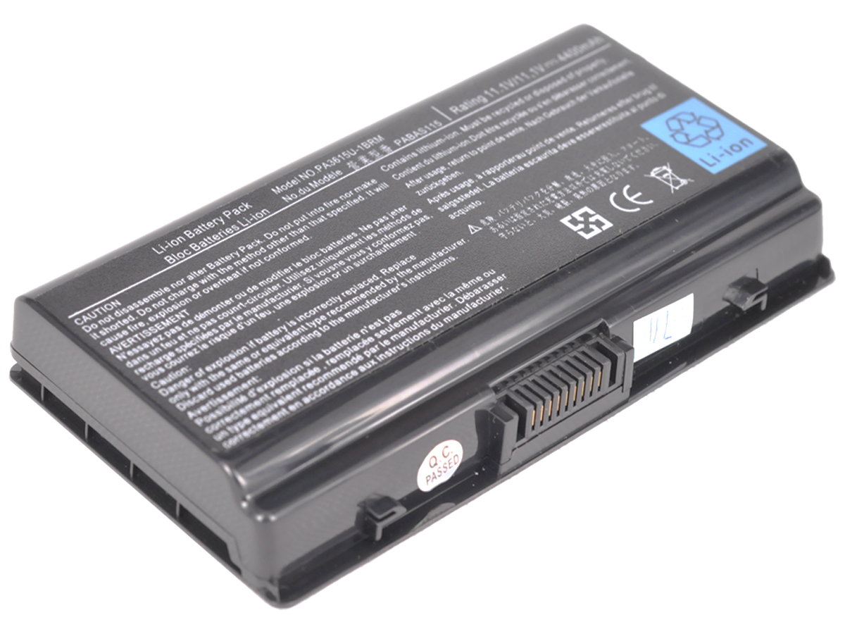 Toshiba PA3615U1BRM baterija
