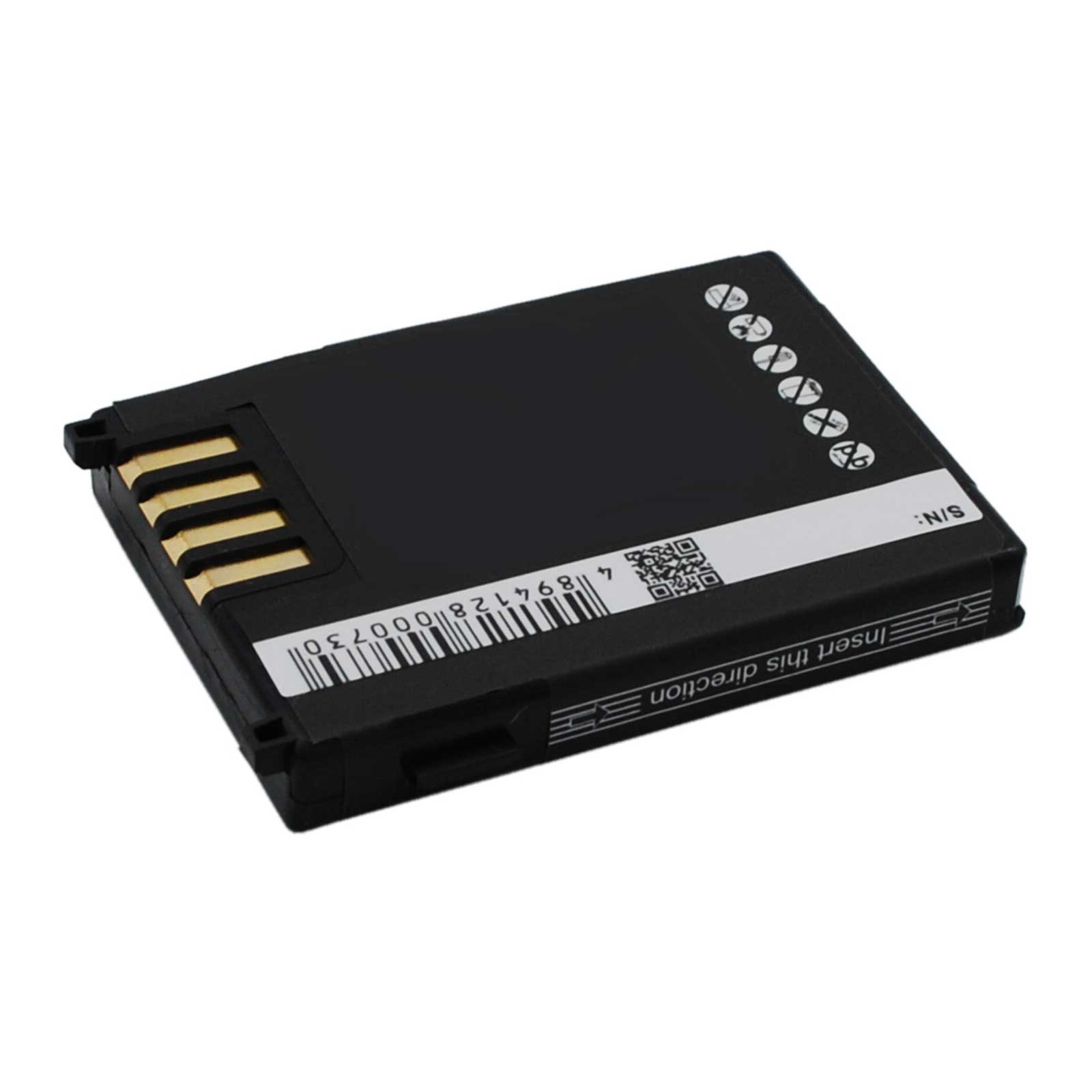 Unitech 1400-202501G baterija