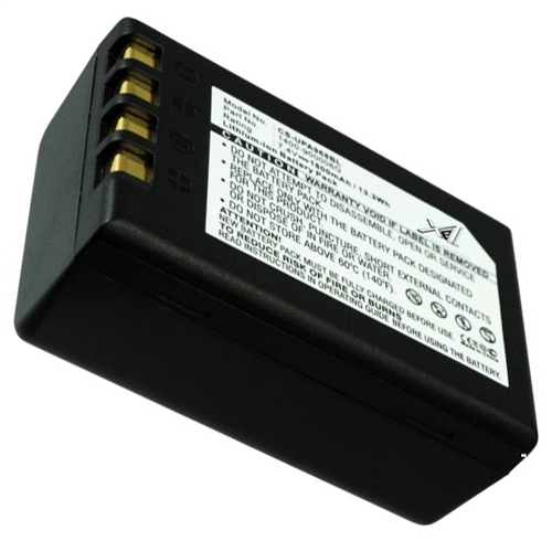 Unitech 1400-900006G baterija