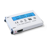 Unitech 1400-900023G baterija