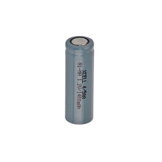 XS 4/5AA Ni-MH 1400 mAh baterija