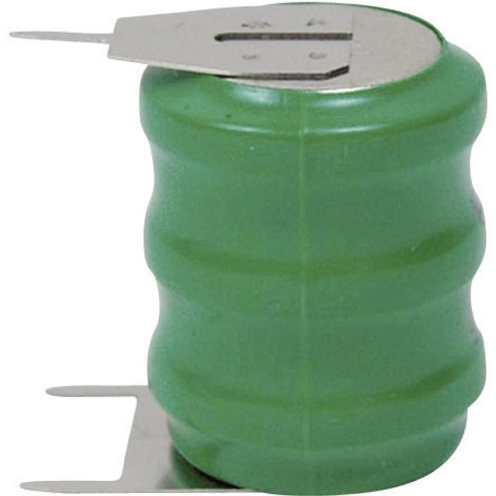 XS 60H/3 3,6V Ni-MH 60 mAh baterija