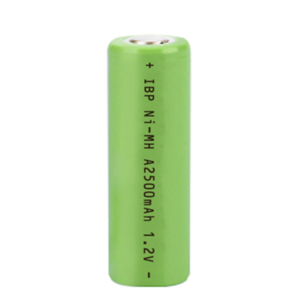 XS A Ni-MH 2500 mAh baterija