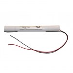 Aerobaterije Ni-Cd 7,2V 2000mAh baterija