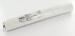 Aerobaterije Ni-MH 4,8V 4000mAh baterija