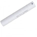 Aerobaterije Ni-MH 6V 4000mAh 5x4/3A baterija