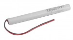Aerobaterije Ni-MH 6V 4000mAh 5xC baterija