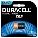 Duracell CR2 baterija
