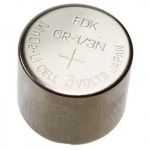 FDK Lithium CR1/3N CR1/3N baterija