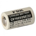 FDK CR14250SE 1/2AA baterija