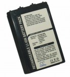 Fujitsu 643990 baterija