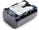 JVC BN-VG107 baterija