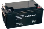 Multipower MP65-12 akumulator