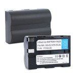 Nikon D50 baterija