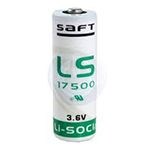SAFT LS17500 A  baterija