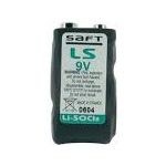 SAFT LS9V 9V block baterija