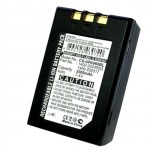 Unitech 1400-202017 baterija